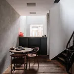 Shelter 7 Gent