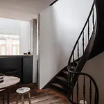 Apartmán Shelter 7
