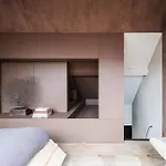 דירה Shelter 7 גנט
