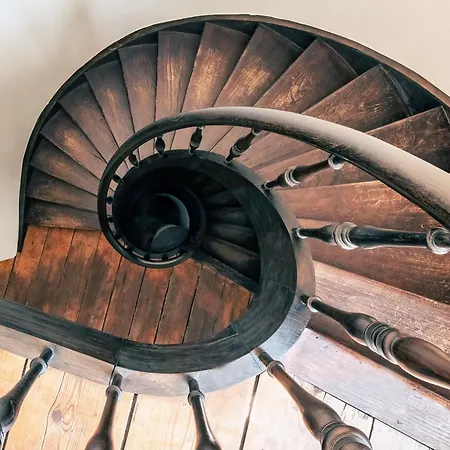 Appartamento Shelter 7