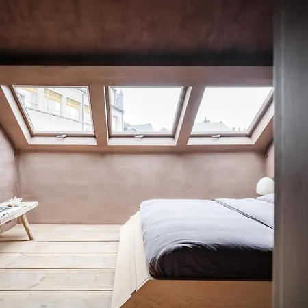 Shelter 7 Διαμέρισμα *