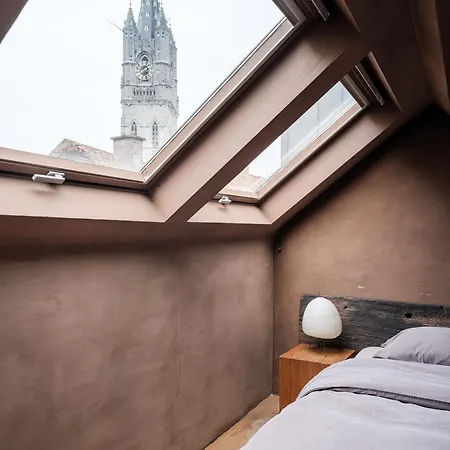 Apartmán Shelter 7 *