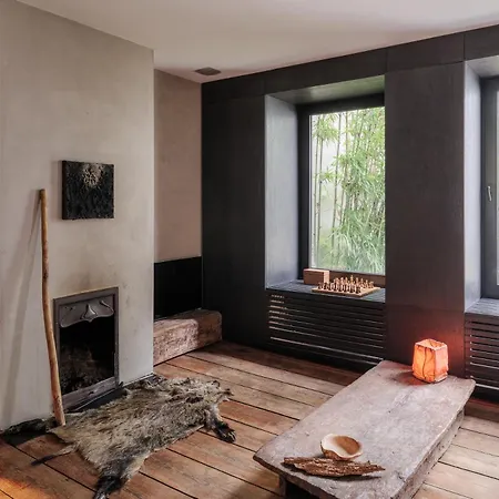 Appartamento Shelter 7 Gand