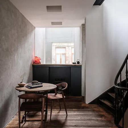 Shelter 7 Gent