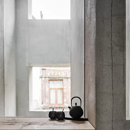 Shelter 7 Appartamento