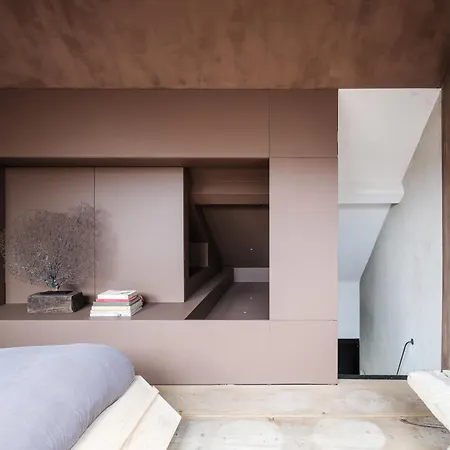 Διαμέρισμα Shelter 7 Γάνδη