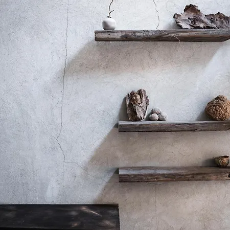 Apartamento Shelter 7