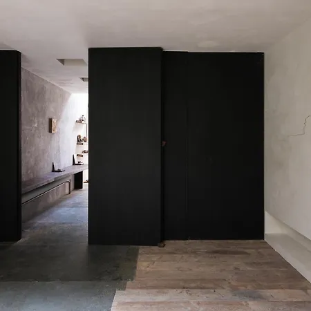 Shelter 7 Appartamento *