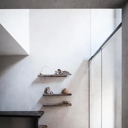 Shelter 7 Daire Gent