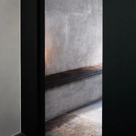 Appartamento Shelter 7 Gand