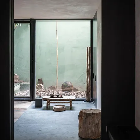 Appartamento Shelter 7