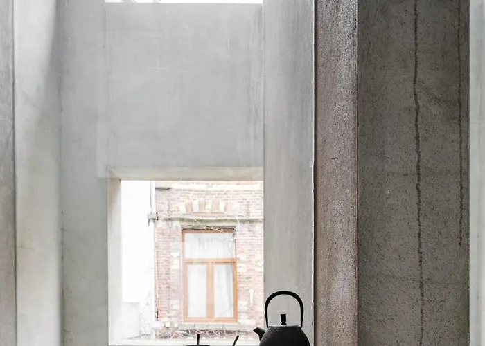 Shelter 7 Appartement