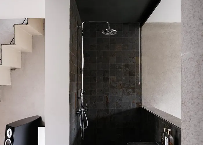 Appartement Shelter 7 *