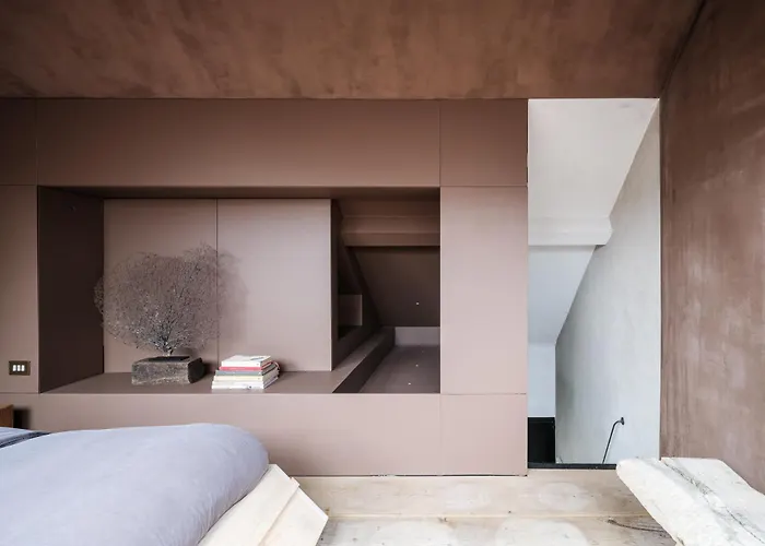 Appartement Shelter 7 Gent