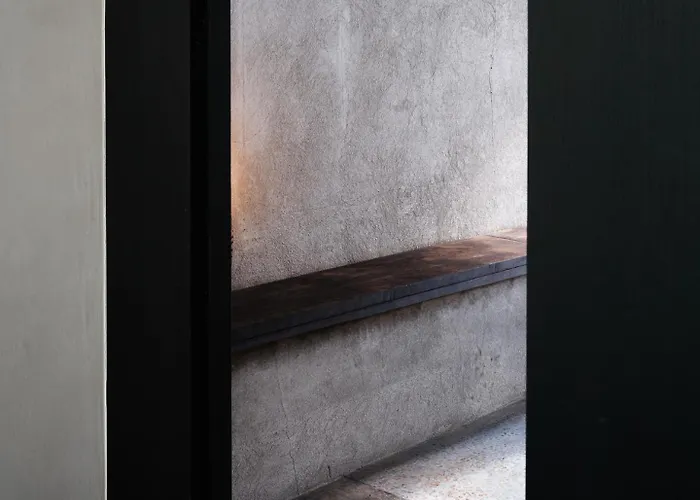 Appartement Shelter 7 Gent